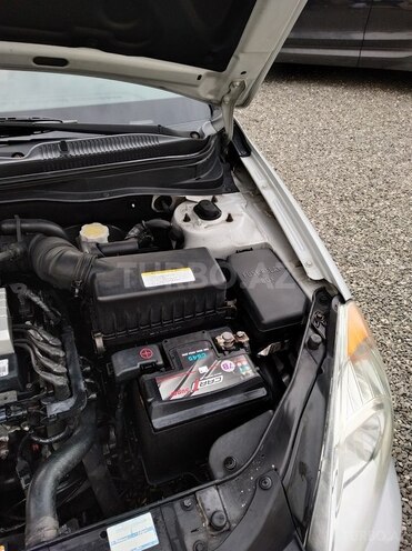 Hyundai Accent 2007, 183,381 km - 1.4 l - Bakı