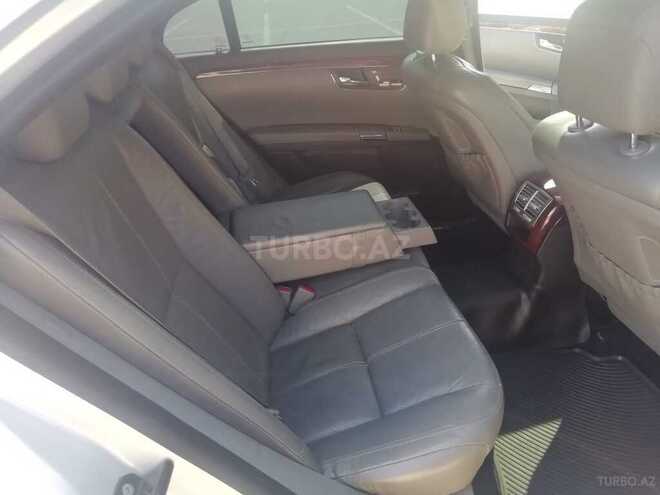 Mercedes S 350 2006, 300,000 km - 3.5 л - Bakı