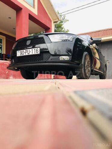 Khazar SD 2019, 32,200 km - 1.7 л - Bakı
