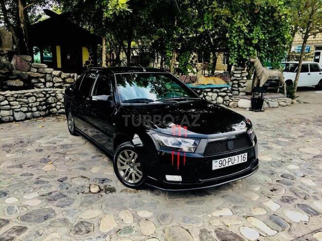 Khazar SD 2019, 32,200 km - 1.7 л - Bakı