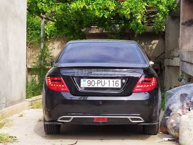 Khazar SD 2019, 32,200 km - 1.7 л - Bakı