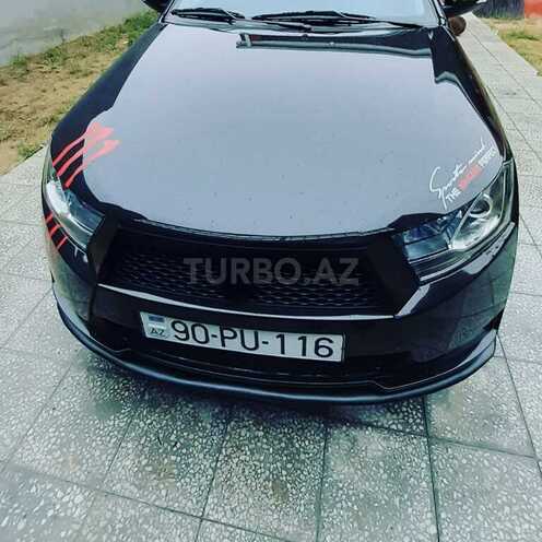 Khazar SD 2019, 32,200 km - 1.7 л - Bakı