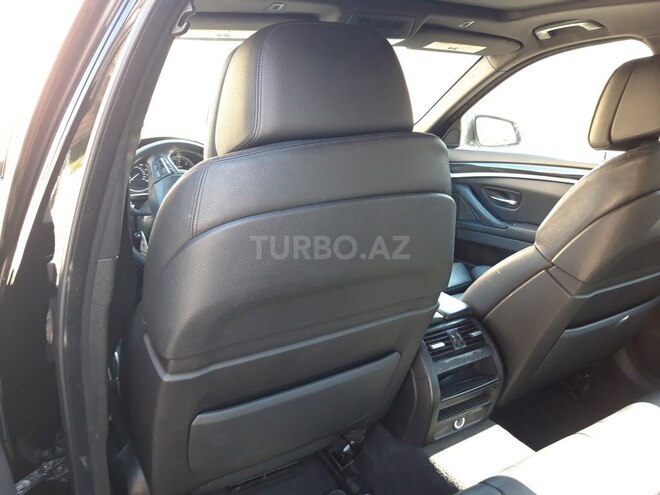 BMW 528 2012, 200,000 km - 2.0 l - Bakı