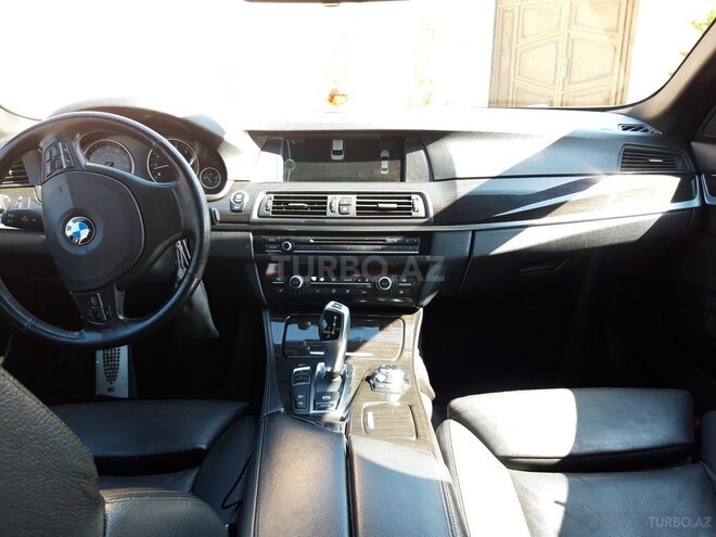 BMW 528 2012, 200,000 km - 2.0 l - Bakı