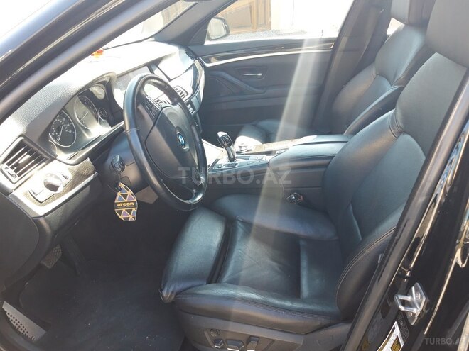 BMW 528 2012, 200,000 km - 2.0 l - Bakı