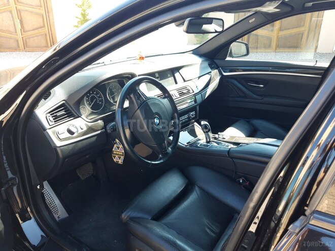 BMW 528 2012, 200,000 km - 2.0 l - Bakı