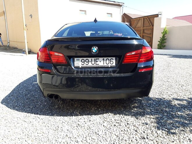 BMW 528 2012, 200,000 km - 2.0 l - Bakı