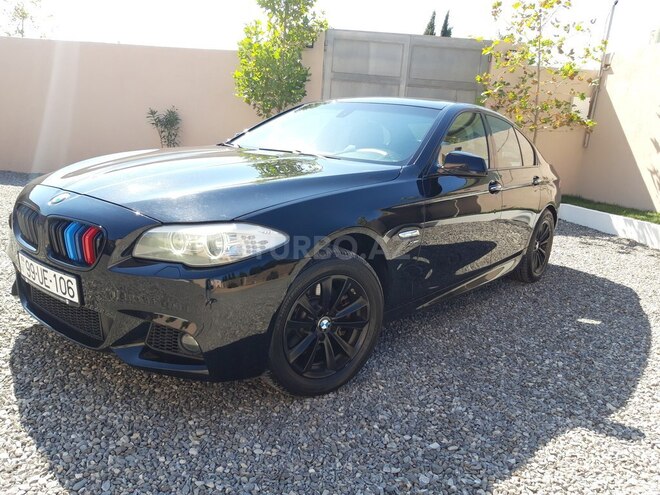 BMW 528 2012, 200,000 km - 2.0 l - Bakı