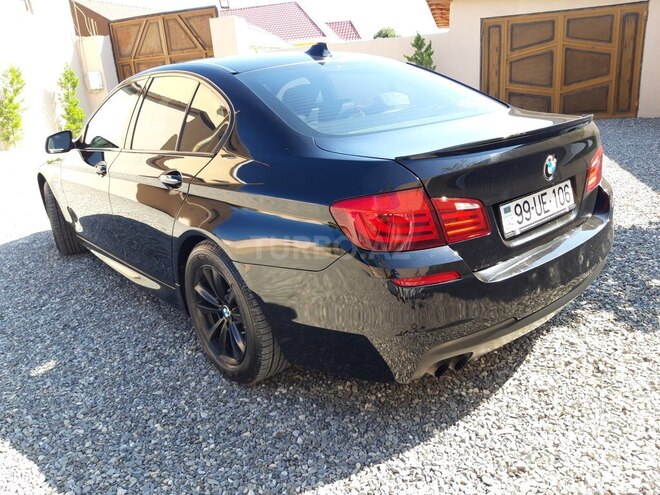 BMW 528 2012, 200,000 km - 2.0 l - Bakı