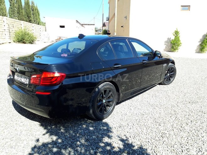 BMW 528 2012, 200,000 km - 2.0 l - Bakı