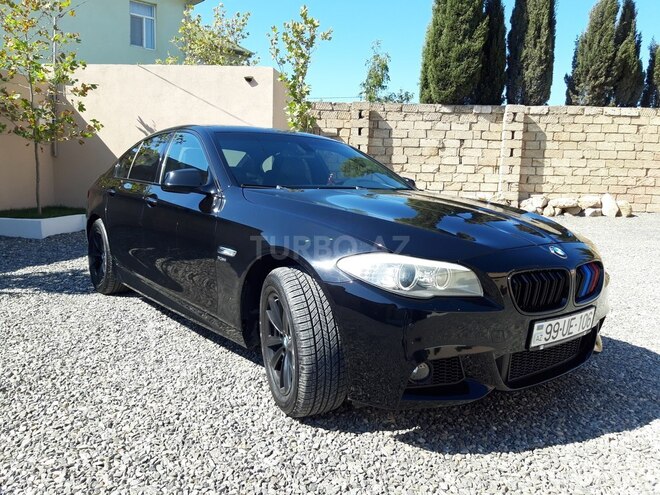 BMW 528 2012, 200,000 km - 2.0 l - Bakı