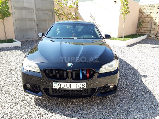 BMW 528 2012, 200,000 km - 2.0 l - Bakı
