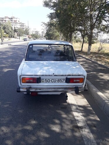 LADA (VAZ) 2106 1980, 400,000 km - 1.6 l - Bakı