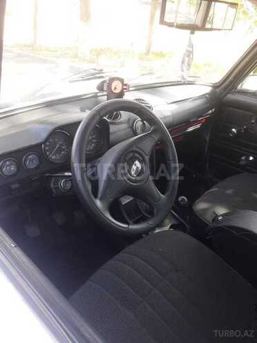 LADA (VAZ) 2106 1980, 400,000 km - 1.6 l - Bakı
