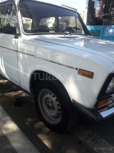 LADA (VAZ) 2106 1980, 400,000 km - 1.6 l - Bakı