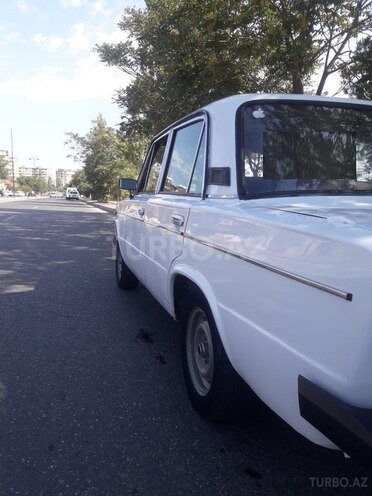 LADA (VAZ) 2106 1980, 400,000 km - 1.6 l - Bakı