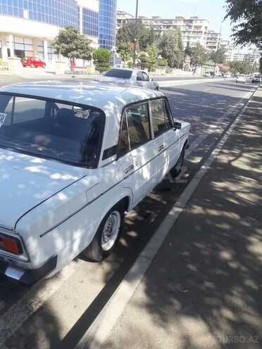 LADA (VAZ) 2106 1980, 400,000 km - 1.6 l - Bakı