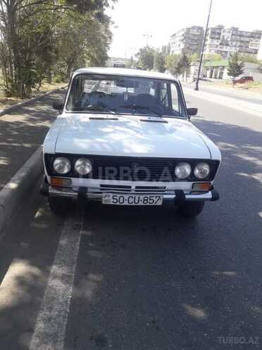 LADA (VAZ) 2106 1980, 400,000 km - 1.6 l - Bakı