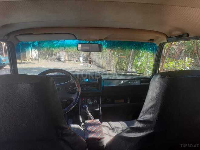 LADA (VAZ) 2107 2006, 76,321 km - 1.6 л - Biləsuvar