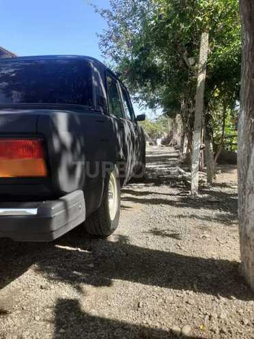 LADA (VAZ) 2107 2006, 76,321 km - 1.6 л - Biləsuvar