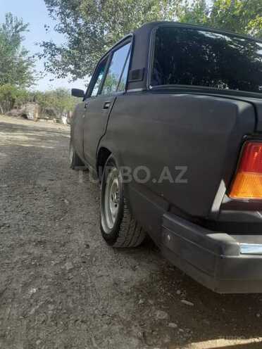 LADA (VAZ) 2107 2006, 76,321 km - 1.6 л - Biləsuvar