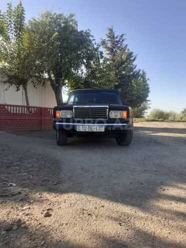 LADA (VAZ) 2107 2006, 76,321 km - 1.6 л - Biləsuvar