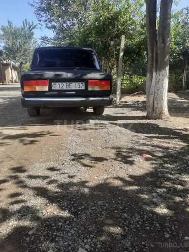 LADA (VAZ) 2107 2006, 76,321 km - 1.6 л - Biləsuvar