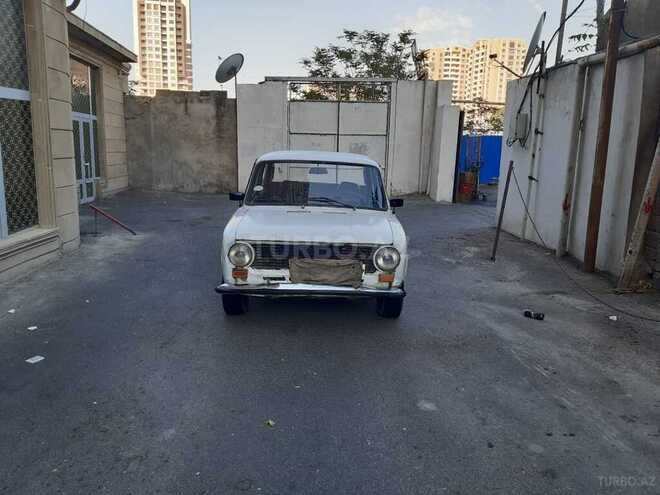 LADA (VAZ) 21011 1980, 200,000 km - 1.5 l - Bakı