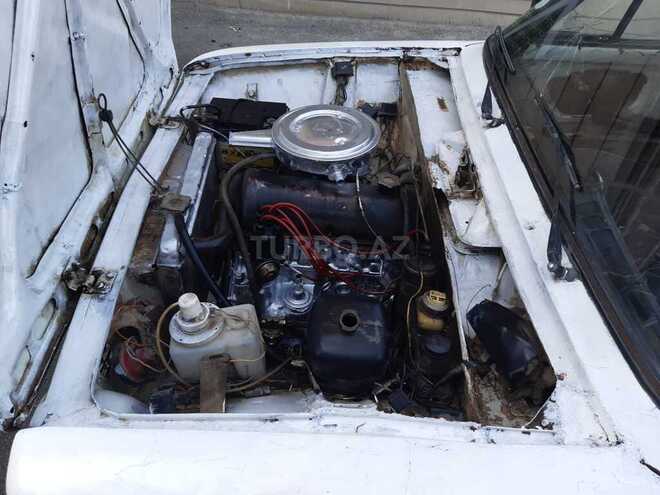 LADA (VAZ) 21011 1980, 200,000 km - 1.5 l - Bakı