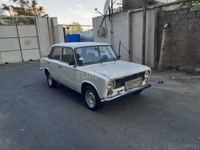 LADA (VAZ) 21011 1980, 200,000 km - 1.5 l - Bakı