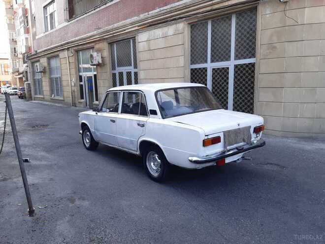 LADA (VAZ) 21011 1980, 200,000 km - 1.5 l - Bakı