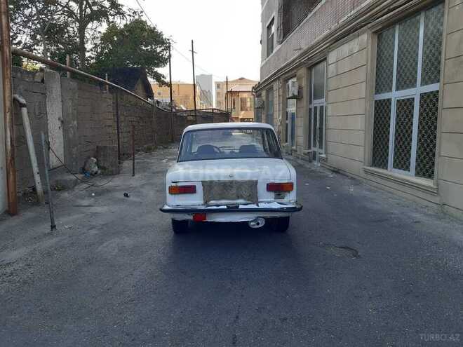 LADA (VAZ) 21011 1980, 200,000 km - 1.5 l - Bakı