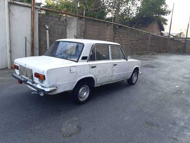 LADA (VAZ) 21011 1980, 200,000 km - 1.5 l - Bakı