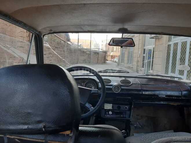 LADA (VAZ) 21011 1980, 200,000 km - 1.5 l - Bakı