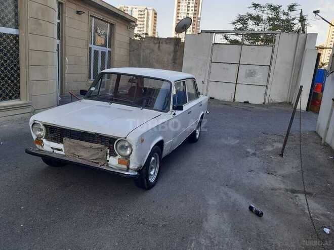LADA (VAZ) 21011 1980, 200,000 km - 1.5 l - Bakı