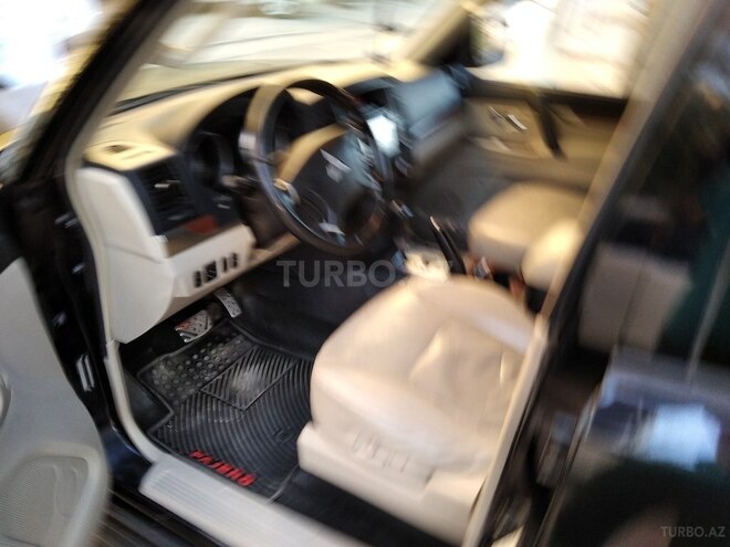 Mitsubishi Pajero 2007, 210,000 km - 3.0 l - Bakı