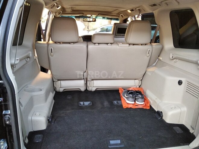 Mitsubishi Pajero 2007, 210,000 km - 3.0 l - Bakı