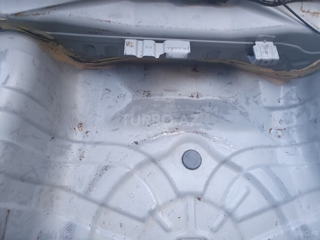 Nissan Sunny 2008, 333,444 km - 1.6 l - Bakı