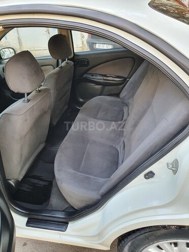 Nissan Sunny 2008, 333,444 km - 1.6 l - Bakı