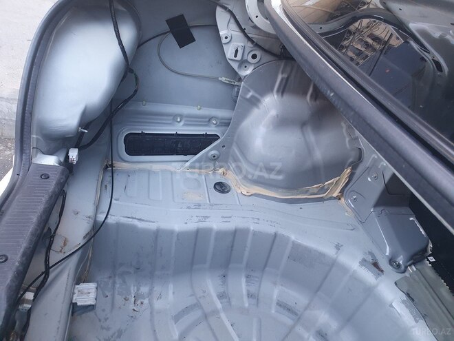 Nissan Sunny 2008, 333,444 km - 1.6 l - Bakı