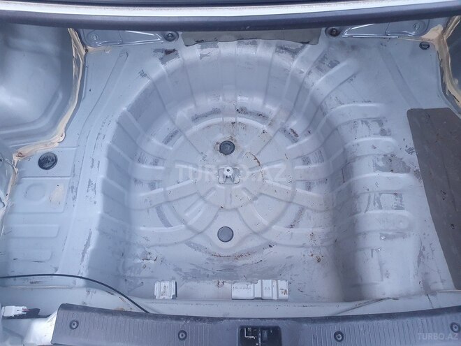 Nissan Sunny 2008, 333,444 km - 1.6 l - Bakı