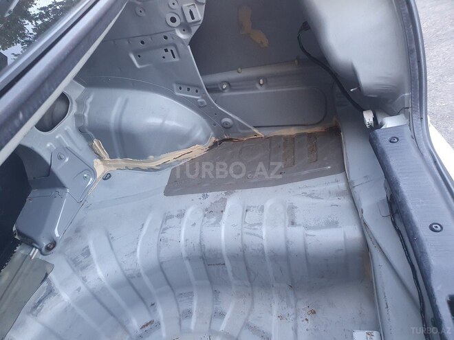 Nissan Sunny 2008, 333,444 km - 1.6 l - Bakı