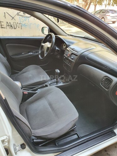 Nissan Sunny 2008, 333,444 km - 1.6 l - Bakı
