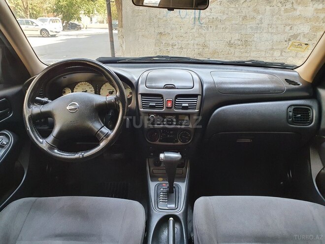 Nissan Sunny 2008, 333,444 km - 1.6 l - Bakı