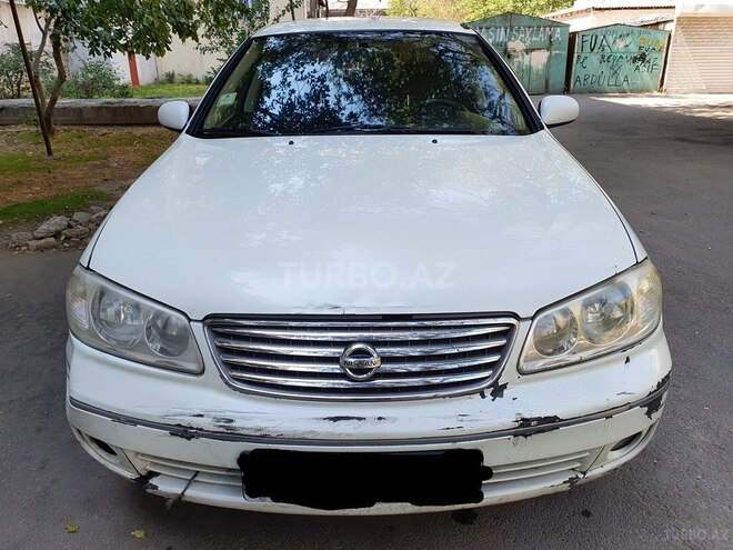 Nissan Sunny 2008, 333,444 km - 1.6 l - Bakı