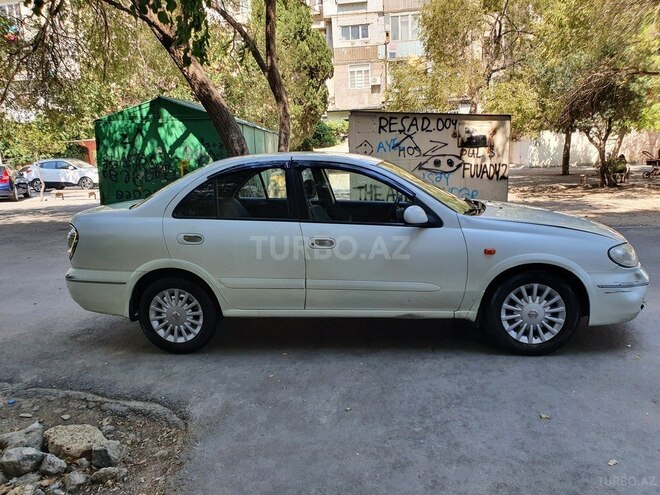 Nissan Sunny 2008, 333,444 km - 1.6 l - Bakı