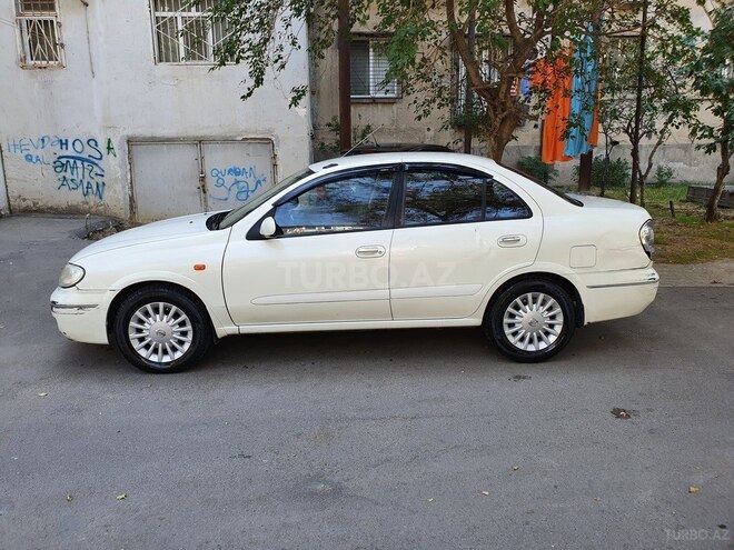 Nissan Sunny 2008, 333,444 km - 1.6 l - Bakı