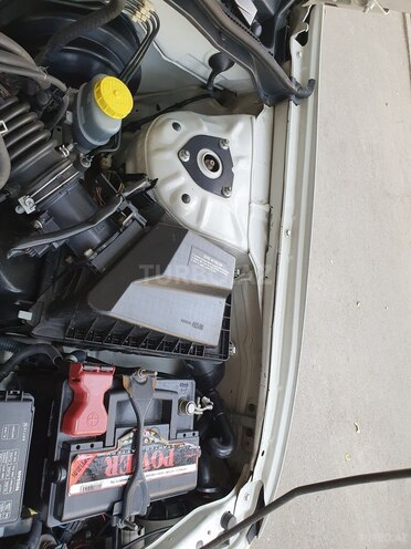 Nissan Sunny 2008, 333,444 km - 1.6 l - Bakı