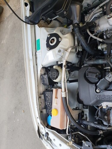 Nissan Sunny 2008, 333,444 km - 1.6 l - Bakı