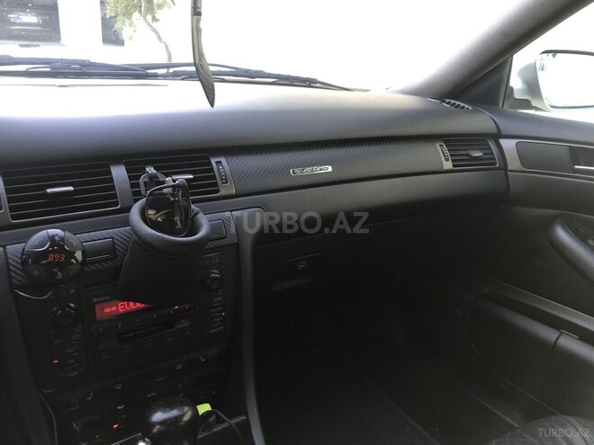 Audi A6 2001, 241,000 km - 2.8 л - Bakı
